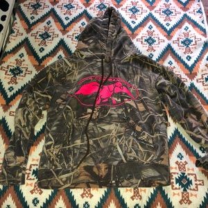 🤎Duck Commander Hoodie🤎